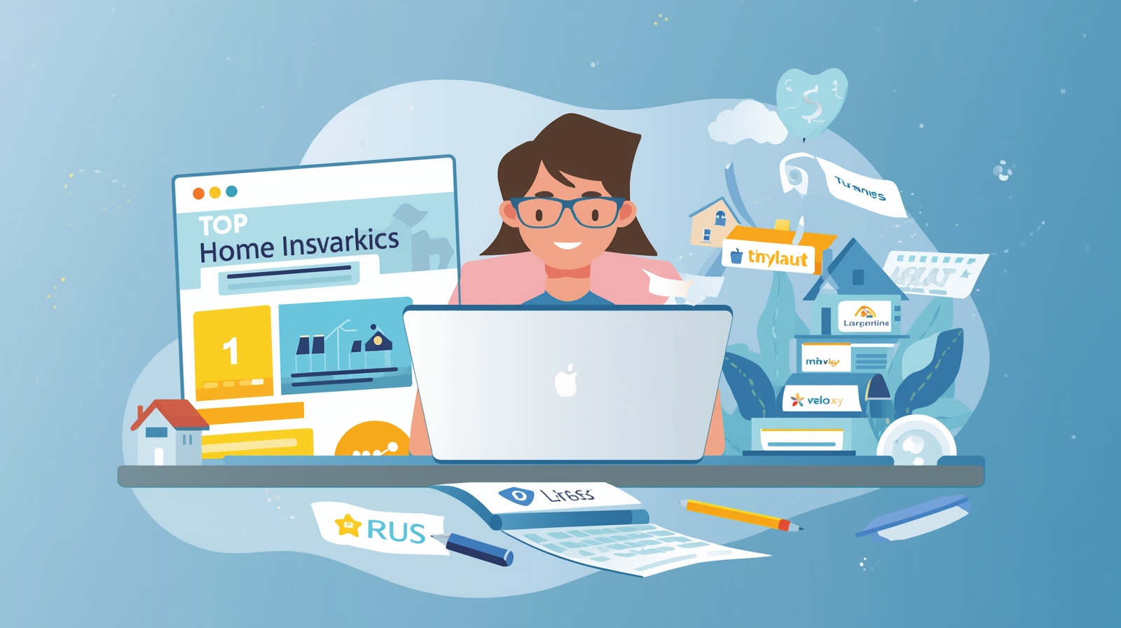 Top Home Insurance Policies in 2026: Ranked and Reviewed