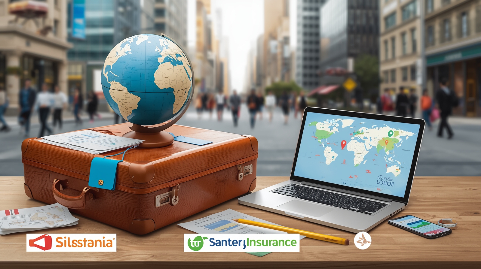 Best Travel Insurance Options Ranked for Smart Travelers