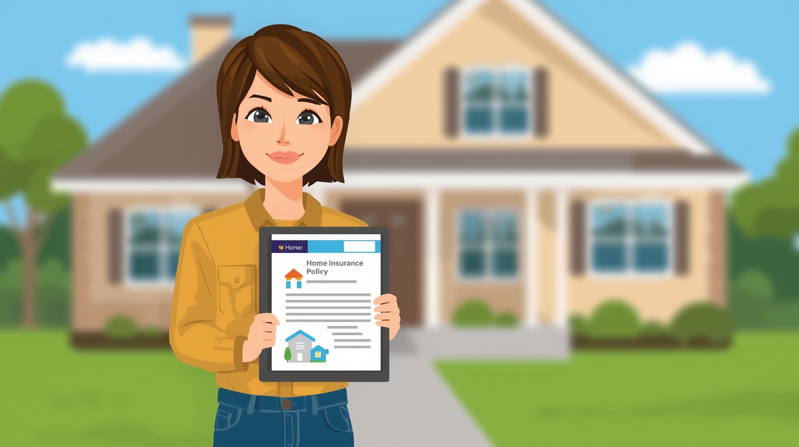 Home Insurance Explained: What Every Homeowner Should Know