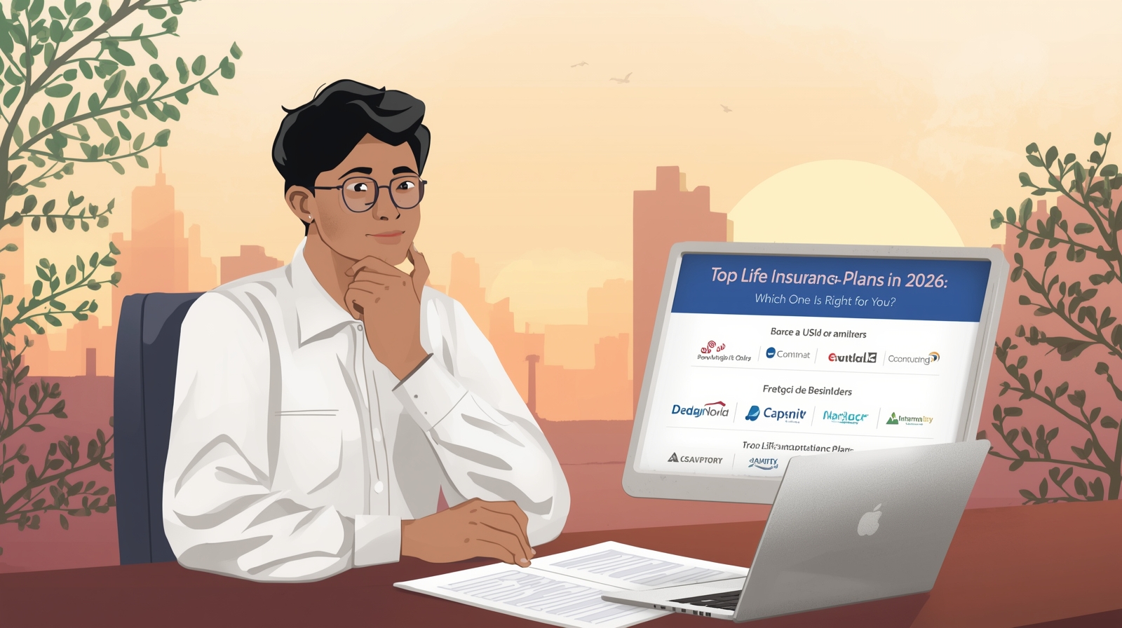 Top Life Insurance Plans in 2026: Which One Is Right for You?