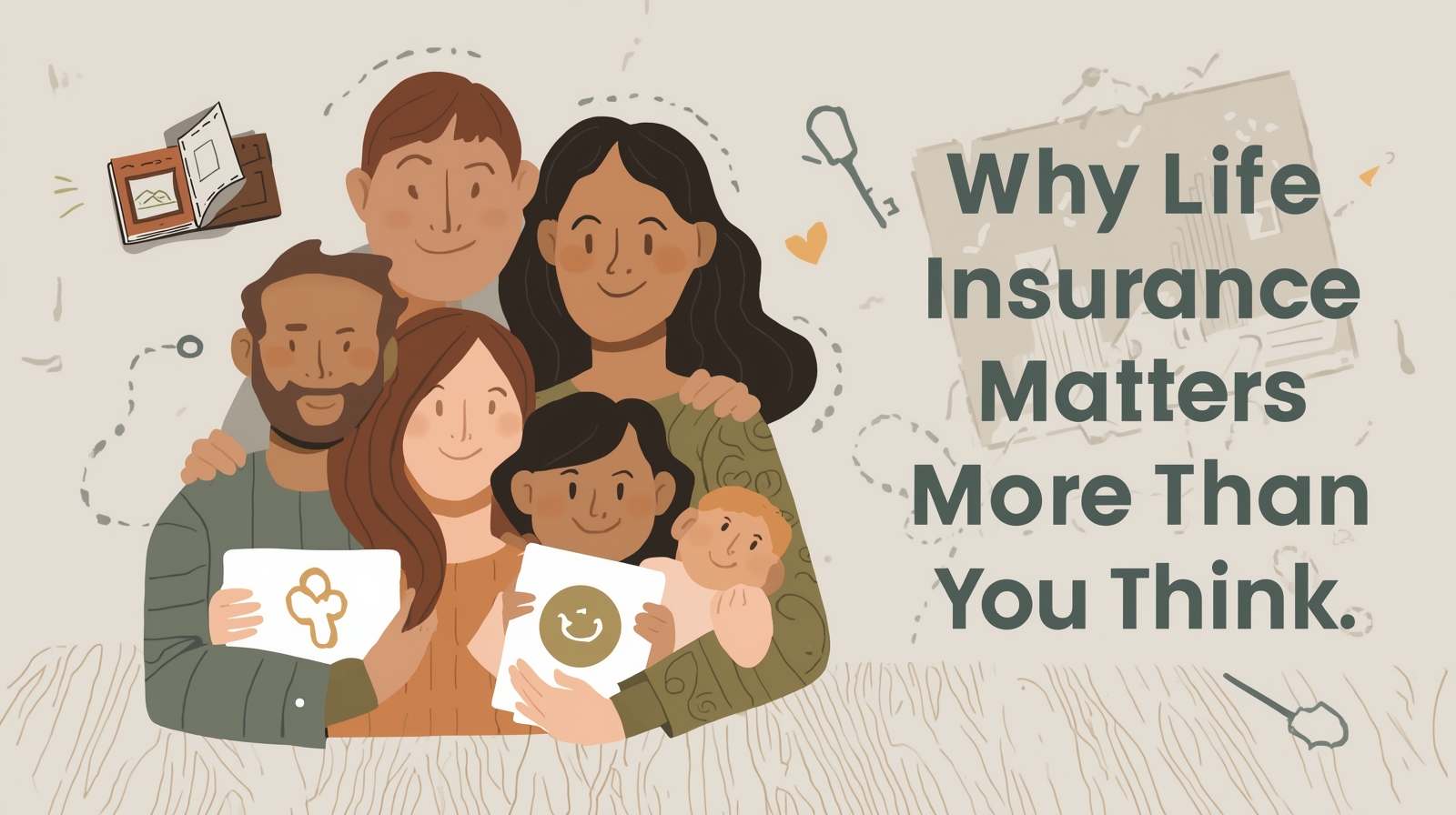 Why Life Insurance Matters More Than You Think