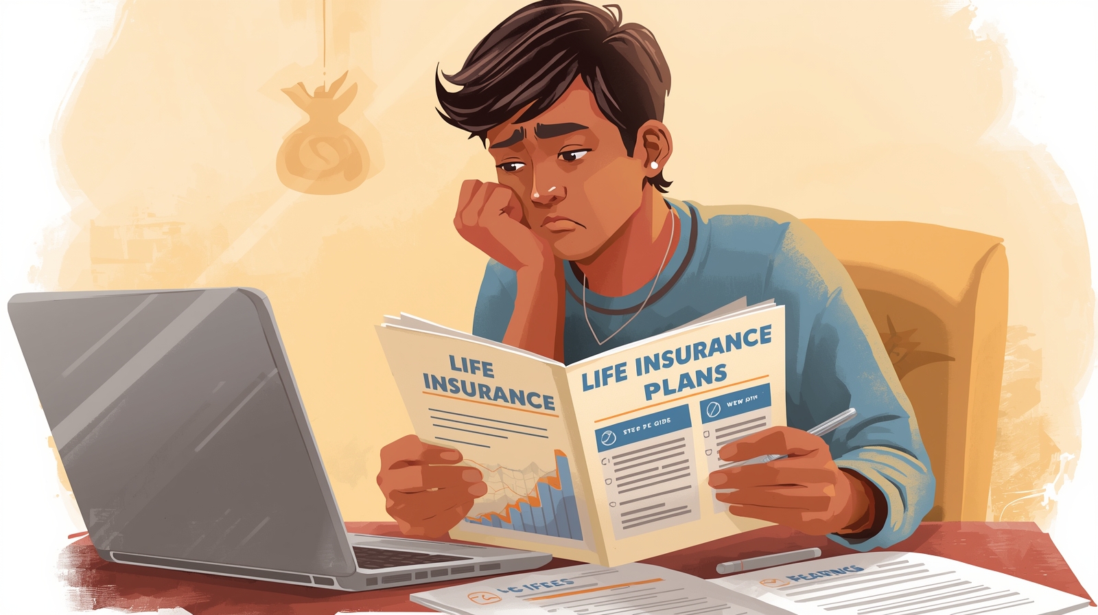 How to Choose the Right Life Insurance Plan Step by Step